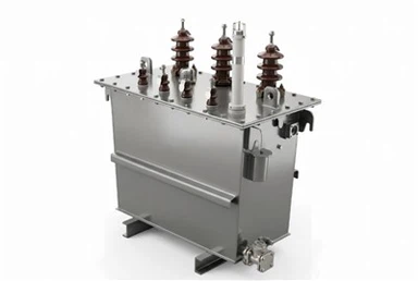 Trasfhoirmeoir Pola Feistithe 10kV 15kV 25kV