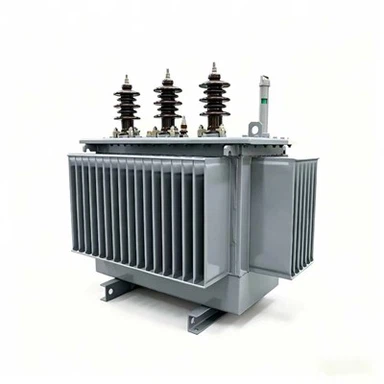Trasfhoirmeoir Pola Feistithe 50kV 75kV